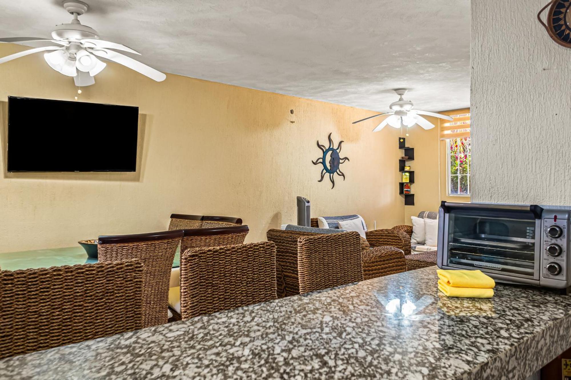 Terralta II Casa 15 Villa Bucerías Exterior foto