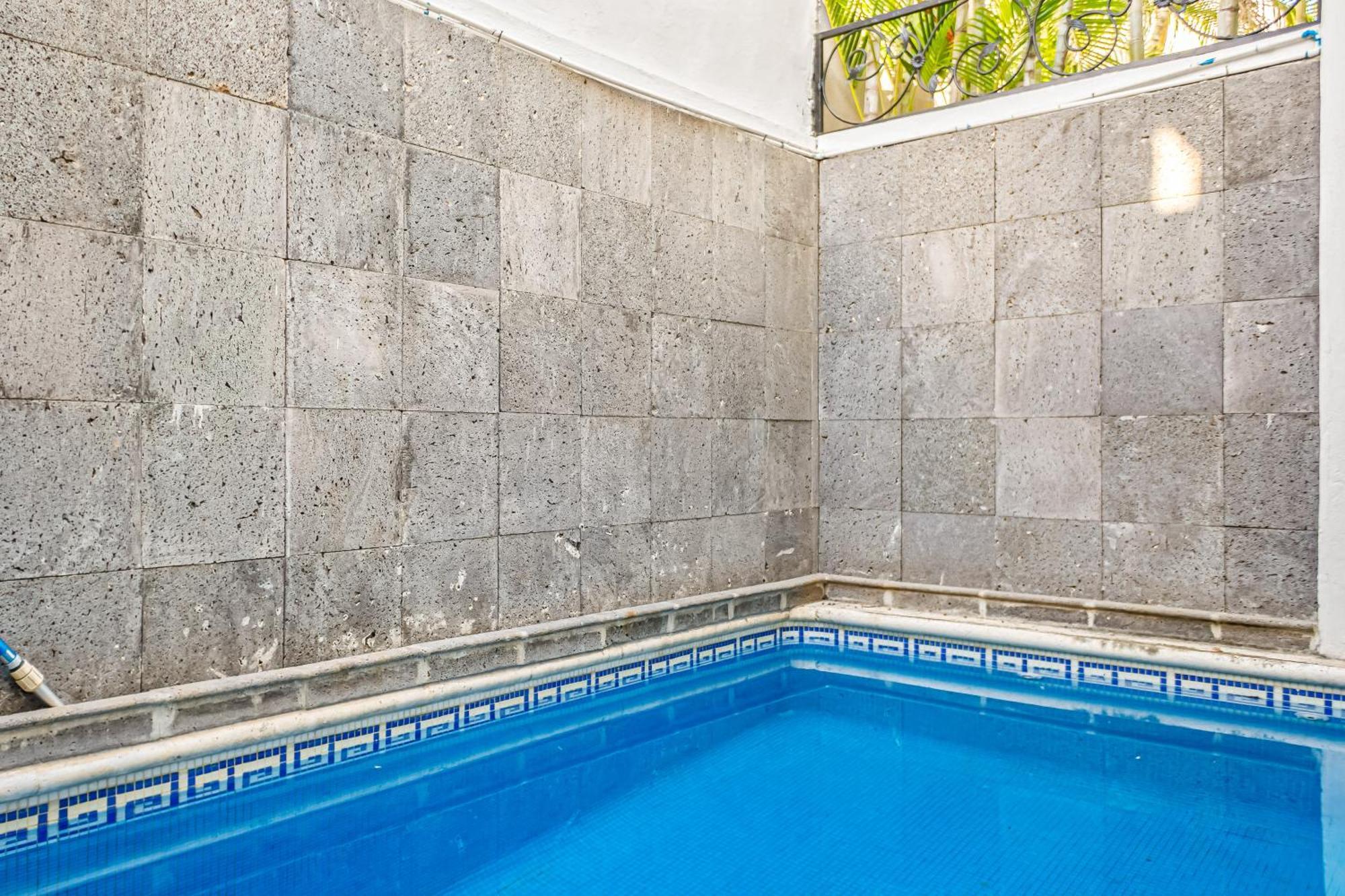 Terralta II Casa 15 Villa Bucerías Exterior foto